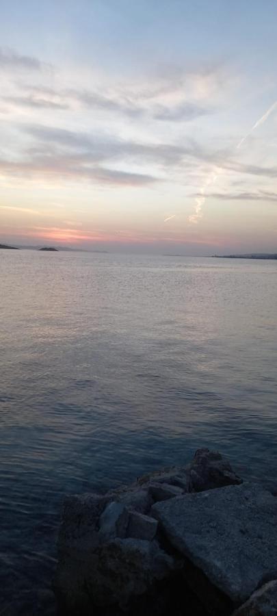 Sunset Διαμέρισμα Ζαντάρ Εξωτερικό φωτογραφία