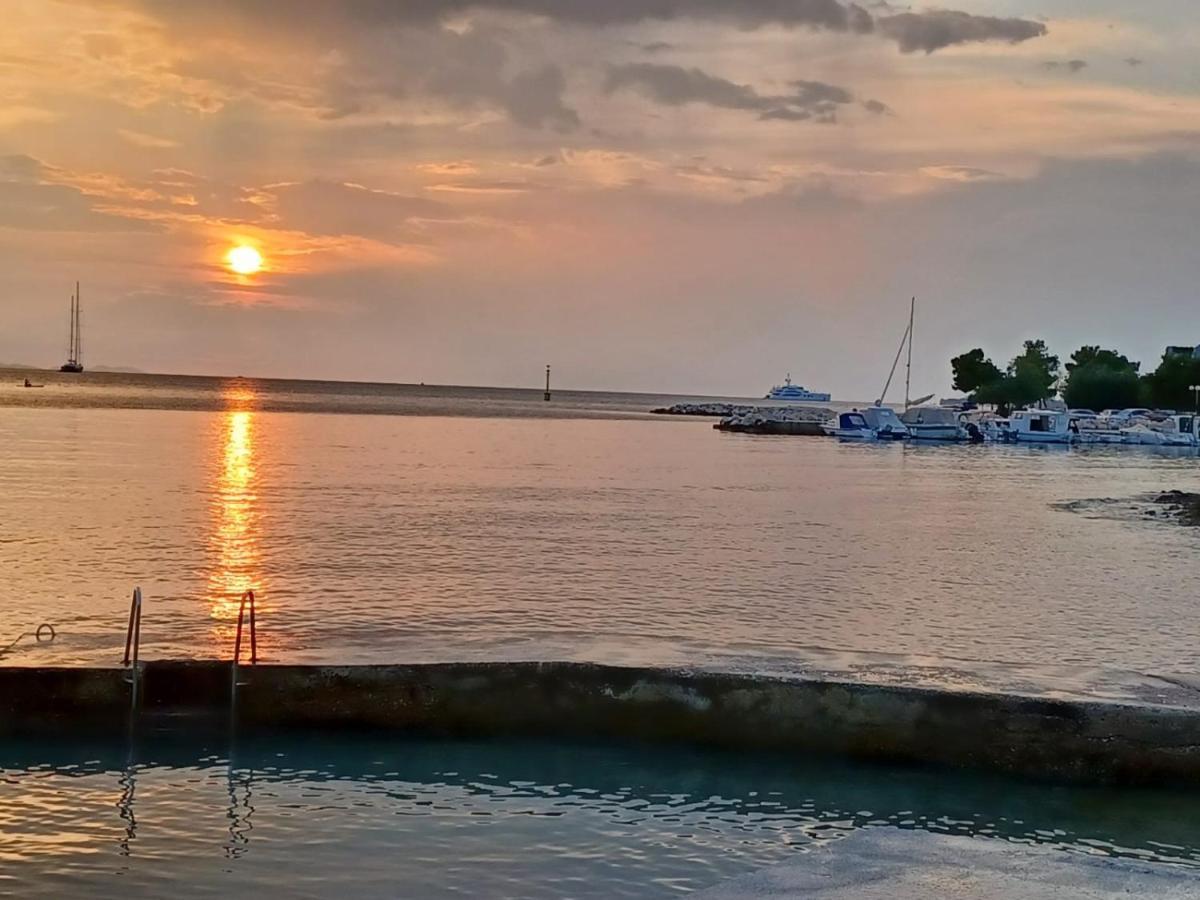 Sunset Διαμέρισμα Ζαντάρ Εξωτερικό φωτογραφία