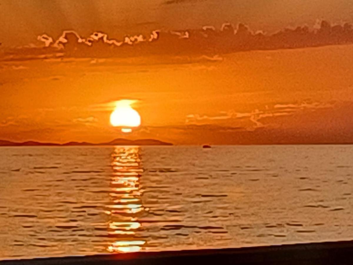 Sunset Διαμέρισμα Ζαντάρ Εξωτερικό φωτογραφία