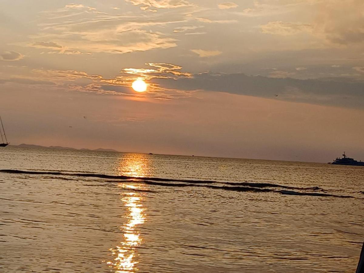 Sunset Διαμέρισμα Ζαντάρ Εξωτερικό φωτογραφία
