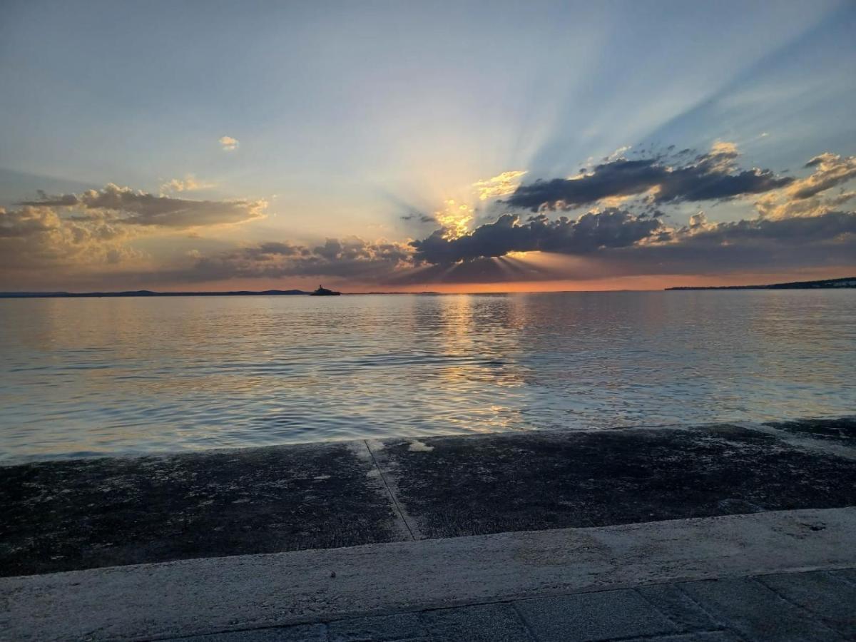 Sunset Διαμέρισμα Ζαντάρ Εξωτερικό φωτογραφία