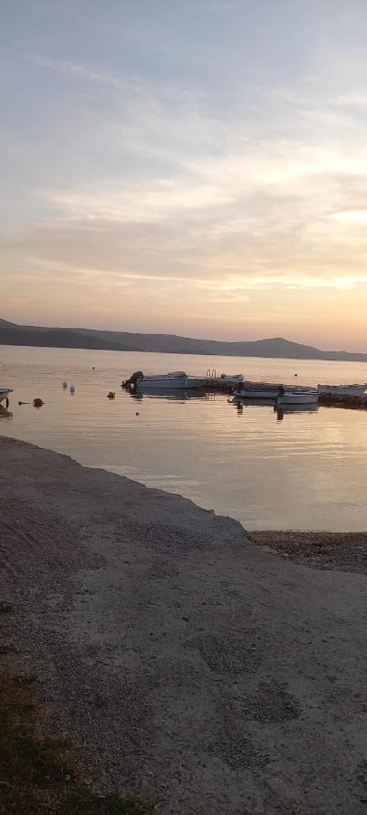 Sunset Διαμέρισμα Ζαντάρ Εξωτερικό φωτογραφία